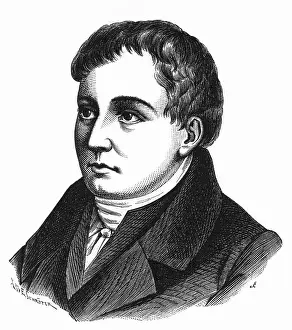 1772: FRIEDRICH SCHLEGEL - 3