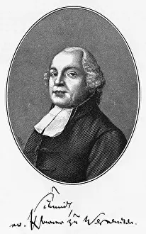 1764: FRIEDRICH SCHMIDT