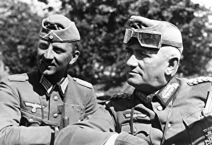 Siebert: Friedrich Siebert, 1941