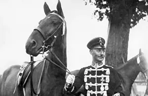 Sigismund: Friedrich-Sigismund