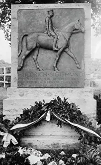 Sigismund: Friedrich-Sigismund