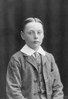 Sigismund: Friedrich-Sigismund