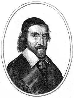 1649: FRIEDRICH SPANHEIM - 2