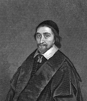 1649: FRIEDRICH SPANHEIM