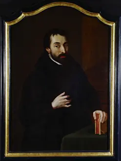 Neuss: Friedrich Spee von Langenfield