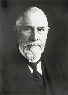 Stolz: Friedrich Stolz