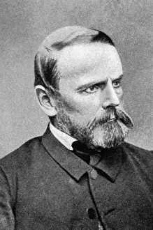 Vischer: Friedrich Theodor Vischer