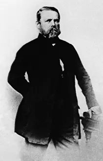 Vischer: Friedrich Theodor Vischer