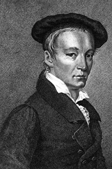 1781: Friedrich Tiedemann, German Anatomist and Physiologist