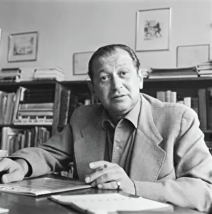 Torberg: Friedrich Torberg