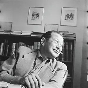 Torberg: Friedrich Torberg