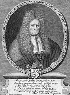 77th: FRIEDRICH UL. CALIXTUS