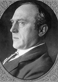 Ulmer: Friedrich Ulmer