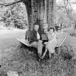 Marietta: Friedrich und Marietta Torberg