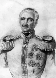 Wrangel: Friedrich V Wrangel