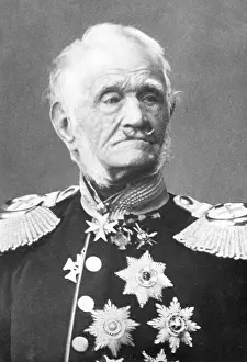 Wrangel: Friedrich V Wrangel