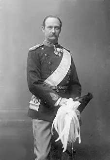 Eventually: Friedrich VIII, 1901