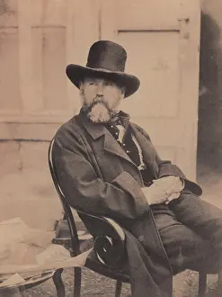Amerling: Friedrich von Amerling