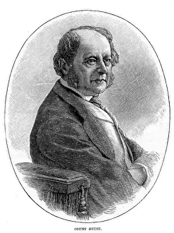 Beust: FRIEDRICH VON BEUST