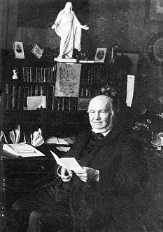 Bodelschwingh: Friedrich von Bodelschwingh, 1909
