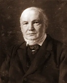 Bodelschwingh: Friedrich von Bodelschwingh, 1913