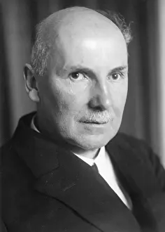 Bethel: Friedrich von Bodelschwingh, 1933