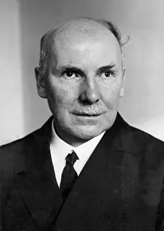 Bethel: Friedrich von Bodelschwingh, 1933