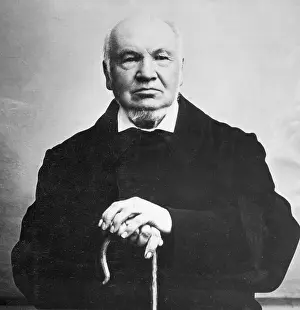 Bethel: Friedrich von Bodelschwingh