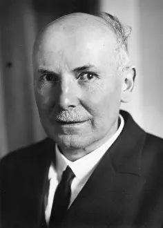 Bethel: Friedrich von Bodelschwingh