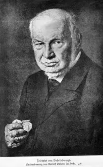 Bethel: Friedrich von Bodelschwingh