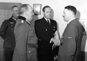 Boetticher: Friedrich von Boetticher