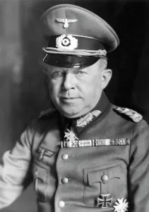 Boetticher: Friedrich von Boetticher