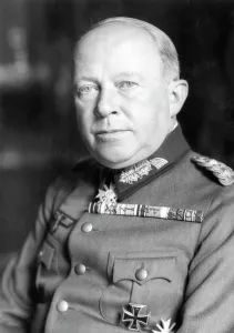 Boetticher: Friedrich von Boetticher