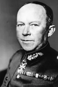 Boetticher: Friedrich von Boetticher