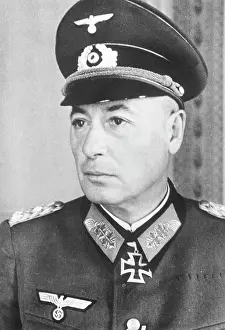 Dollmann: Friedrich von Dollmann