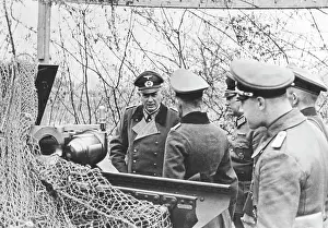 Dollmann: Friedrich von Dollmann