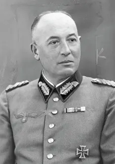 Dollmann: Friedrich von Dollmann