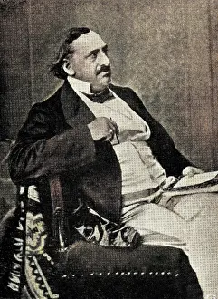 Flotow: Friedrich von Flotow