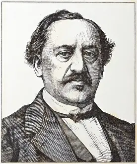 Flotow: Friedrich von Flotow