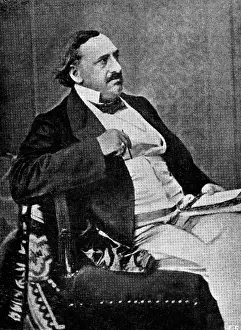 Flotow: Friedrich von Flotow