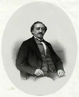Flotow: FRIEDRICH VON FLOTOW -