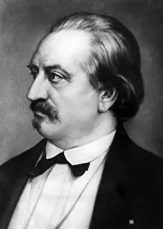 Flotow: Friedrich von Flotow