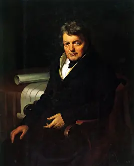 Gaertner: Friedrich von Gartner