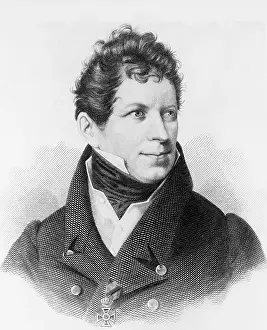 Gentz: Friedrich von Gentz