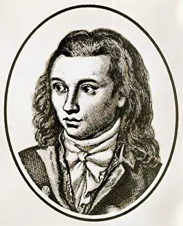 Hardenberg: Friedrich von Hardenberg