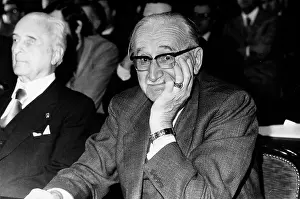 Friedrich von Hayek