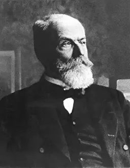 Hhistoric: Friedrich von Holstein