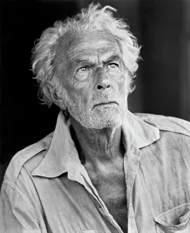 Sorcerer: Friedrich von Ledebur - actor