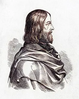 Sallet: FRIEDRICH VON SALLET