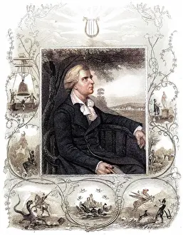 Friedrich von Schiller